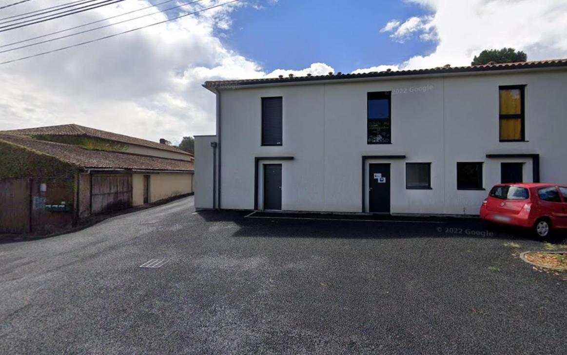 Apartment Du Vignoble A L'atlantique - Montifault Du 2 Au 3 Pieces *